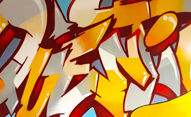 Chambre graff quentin