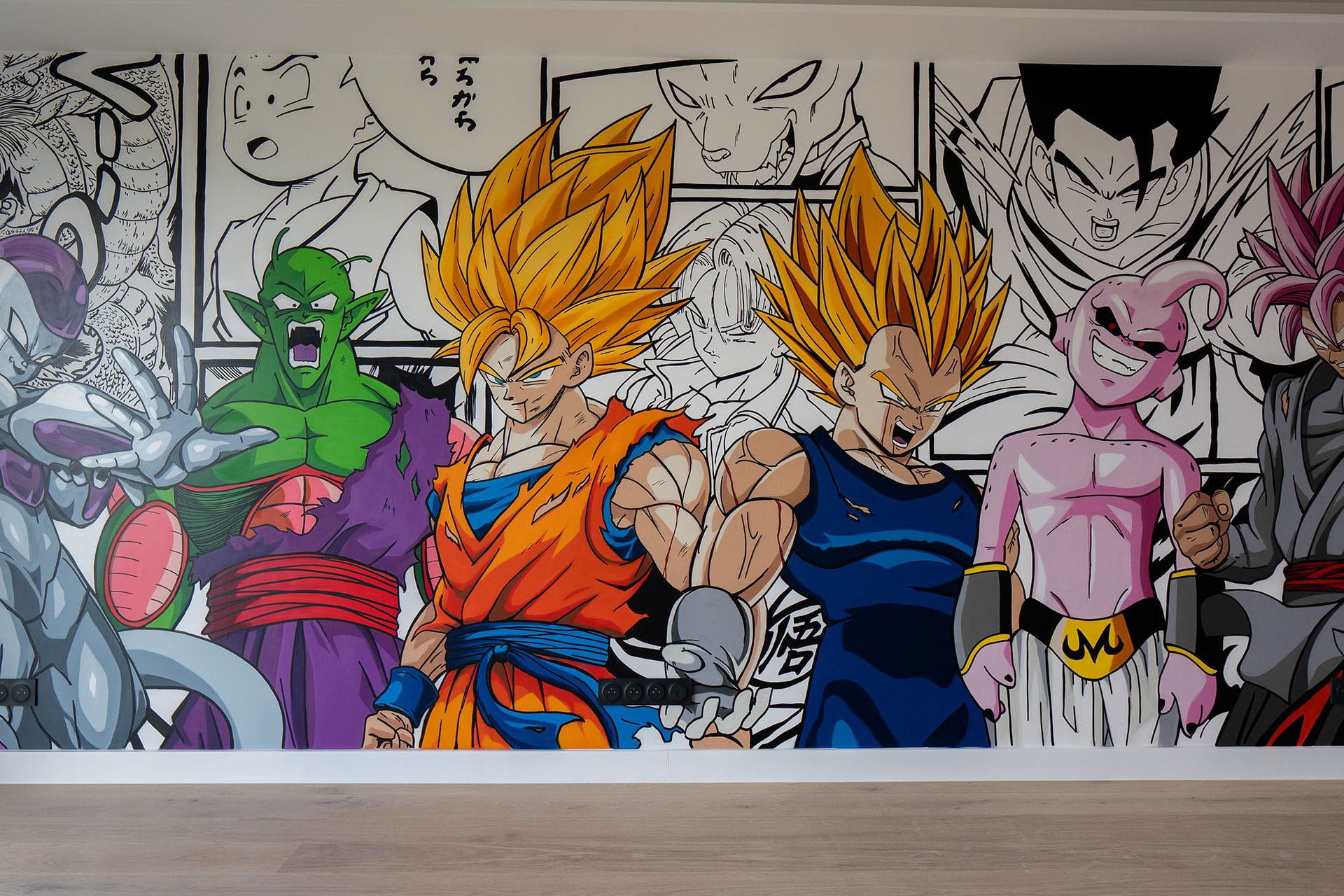 mural-dragon-ball-pozek