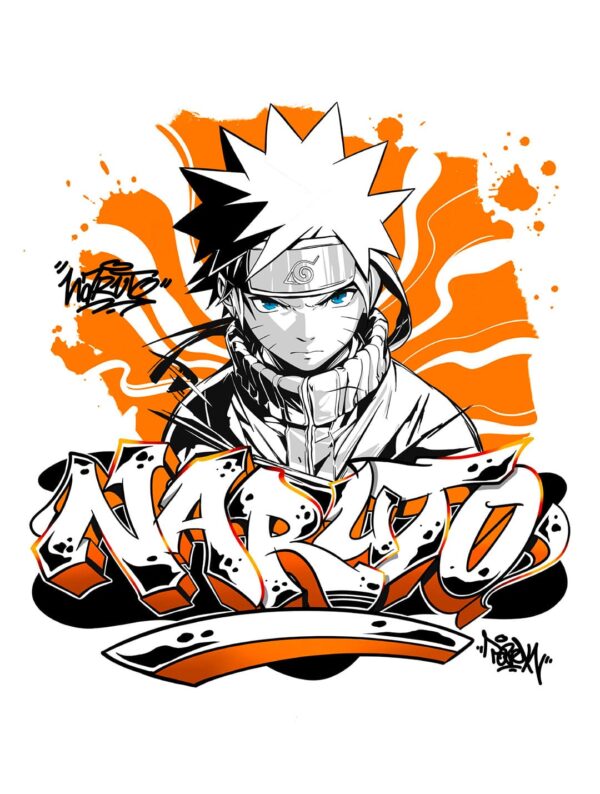 30x40-Naruto-Pozek