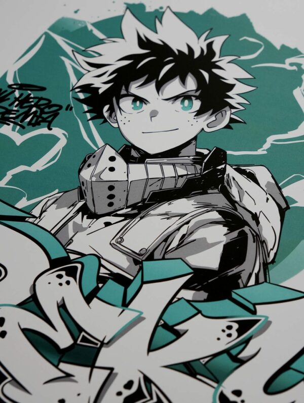 Deku / Midoriya Izuku – Image 2