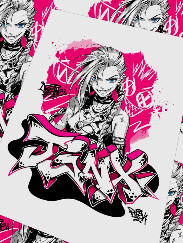 jinx-print-pozek