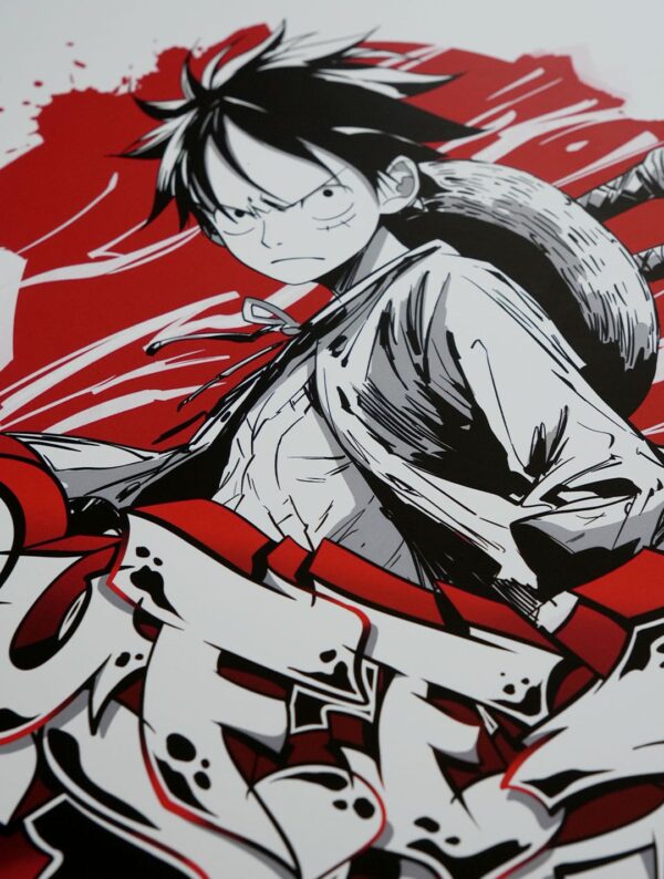 Monkey D. Luffy – Image 3