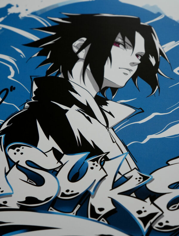 Sasuke Uchiwa – Image 3