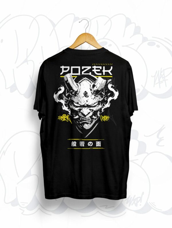 tshirt-pozek-hannya-mask-graffiti